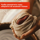 Глина полимерная (красная; 1 кг) — фото, картинка — 10