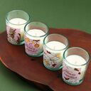 Набор свечей 