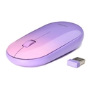 Мышь беспроводная Smartbuy 266AG (фиолетовый градиент) — фото, картинка — 1