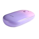 Мышь беспроводная Smartbuy 266AG (фиолетовый градиент) — фото, картинка — 2