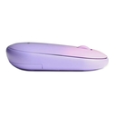 Мышь беспроводная Smartbuy 266AG (фиолетовый градиент) — фото, картинка — 3