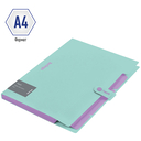 Папка на кнопке 