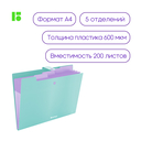 Папка на кнопке 