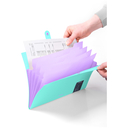 Папка на кнопке 