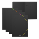 Папка на резинке 