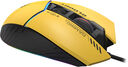 Мышь игровая A4Tech Bloody W95 Max Sports (жёлто-серая) — фото, картинка — 1