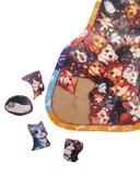 Пазл деревянный 