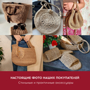 Шпагат джутовый (100 м) — фото, картинка — 9