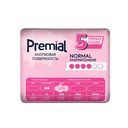 Гигиенические прокладки 