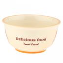 Салатник фарфоровый 