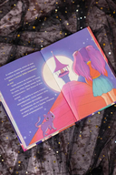 Корнелия Циркус. Легенда о волшебной колокольне — фото, картинка — 8