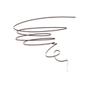 Подводка-фломастер для глаз 