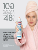 Дезодорант-антиперспирант для женщин 