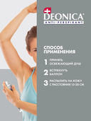 Дезодорант-антиперспирант для женщин 