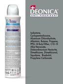 Дезодорант-антиперспирант для женщин 