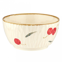 Салатник фарфоровый 