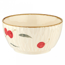 Салатник фарфоровый 