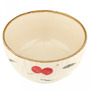 Салатник фарфоровый 