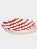 Тарелка керамическая 