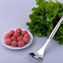 Ложка для формирования фрикаделек 