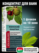 Концентрат для ванн 