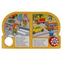 Правила дорожного движения. Книжка-игрушка (1 кнопка с 10 пеcенками) — фото, картинка — 2