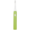Детская электрическая зубная щетка Revyline RL 050 (зелёная) — фото, картинка — 1