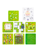 Пиксель Квест. Приключение в поисках подарка — фото, картинка — 1