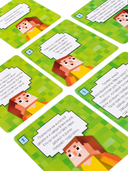 Пиксель Квест. Приключение в поисках подарка — фото, картинка — 3