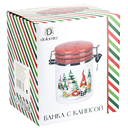 Банка для сыпучих продуктов 