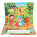 Маша и медведь — фото, картинка — 1