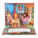 Маша и медведь — фото, картинка — 3