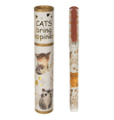 Ручка шариковая синяя 