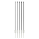 Набор свечей для торта 