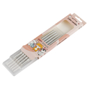 Набор свечей для торта 