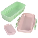 Контейнер для ланча (500 мл) — фото, картинка — 2