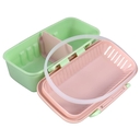 Контейнер для ланча (500 мл) — фото, картинка — 3