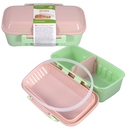 Контейнер для ланча (500 мл) — фото, картинка — 4