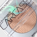 Компактная пудра для лица 