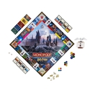 Монополия Гарри Поттер — фото, картинка — 2