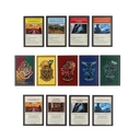 Монополия Гарри Поттер — фото, картинка — 3