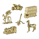 Монополия Гарри Поттер — фото, картинка — 4