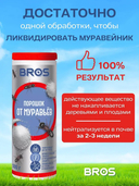 Средство от муравьев 