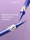 Подводка для глаз 