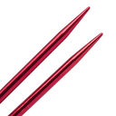 Набор чулочных спиц для вязания (15 см; 11 размеров) — фото, картинка — 2