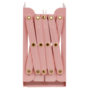 Подставка-органайзер для книг 