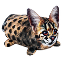 Мягкая игрушка 