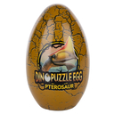 Пазл в яйце 