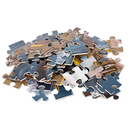 Пазл в яйце 