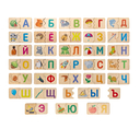 Азбука-паровозик — фото, картинка — 2